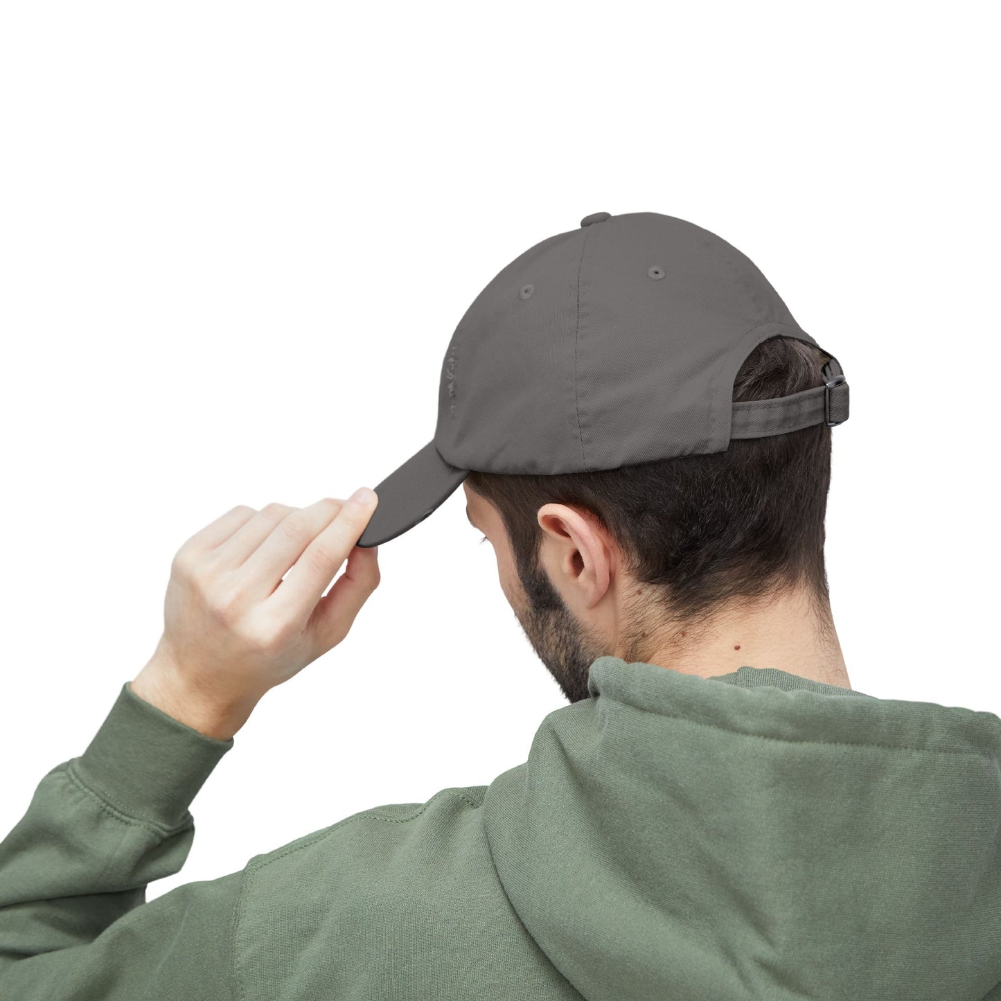 We Will Win - Unisex Cap
