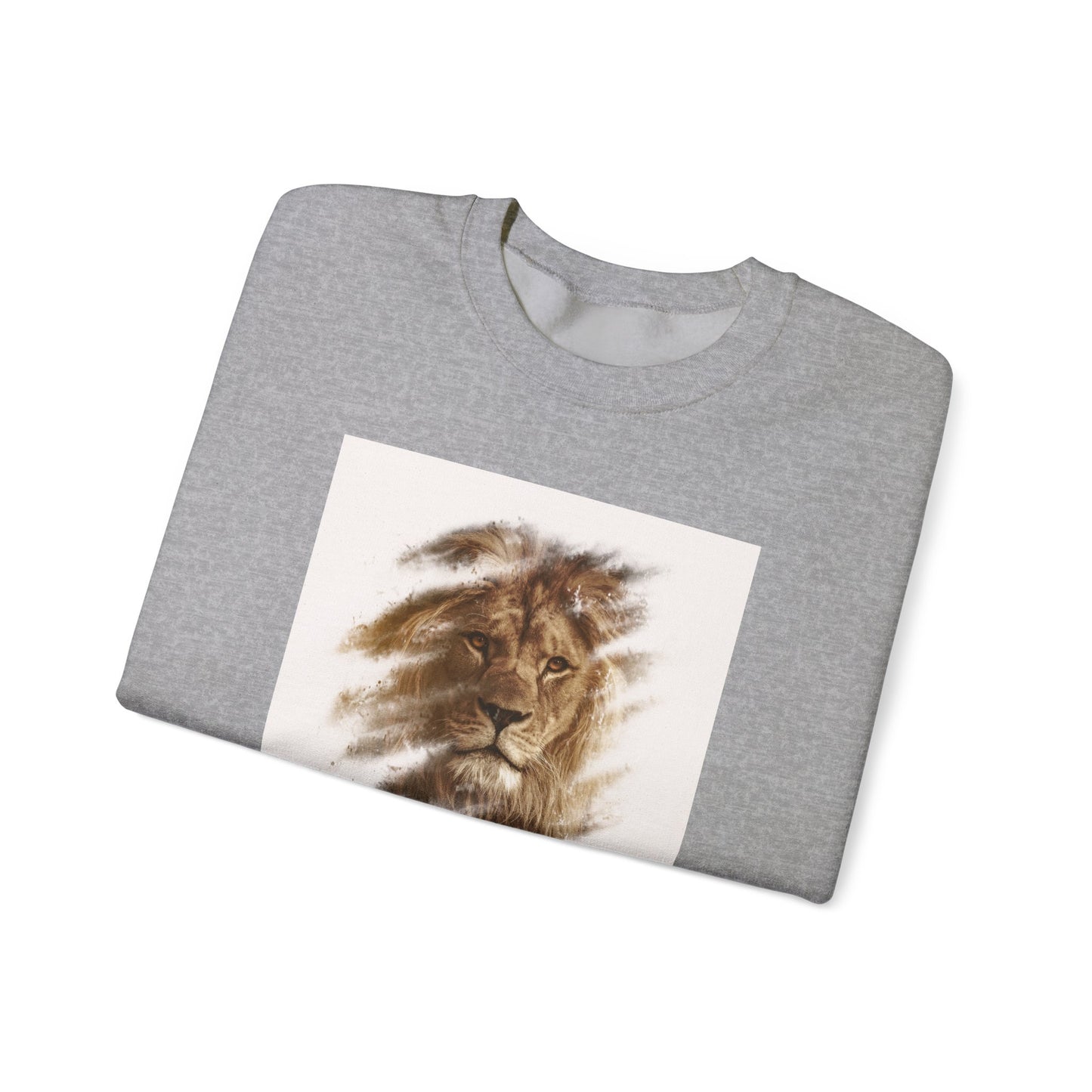 Fearless - Men's Crewneck Sweatshirt