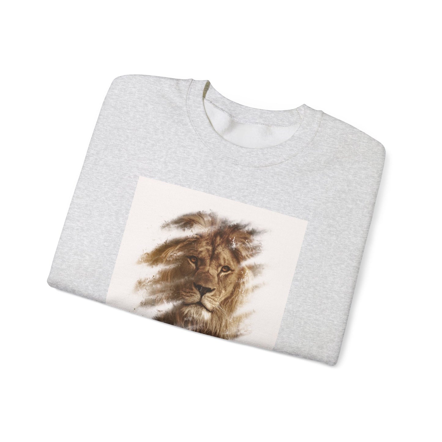 Fearless - Men's Crewneck Sweatshirt
