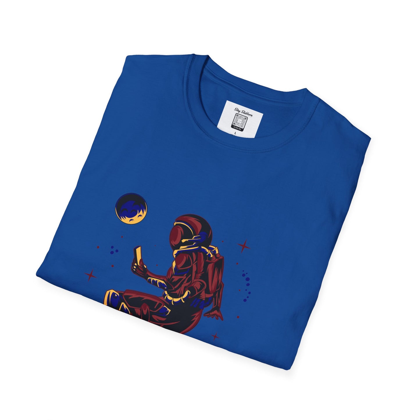 Dream Again - Men's T-Shirt