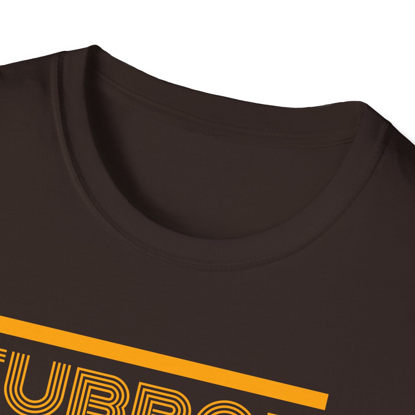 Stay Stubborn Retro - Men's T-Shirt