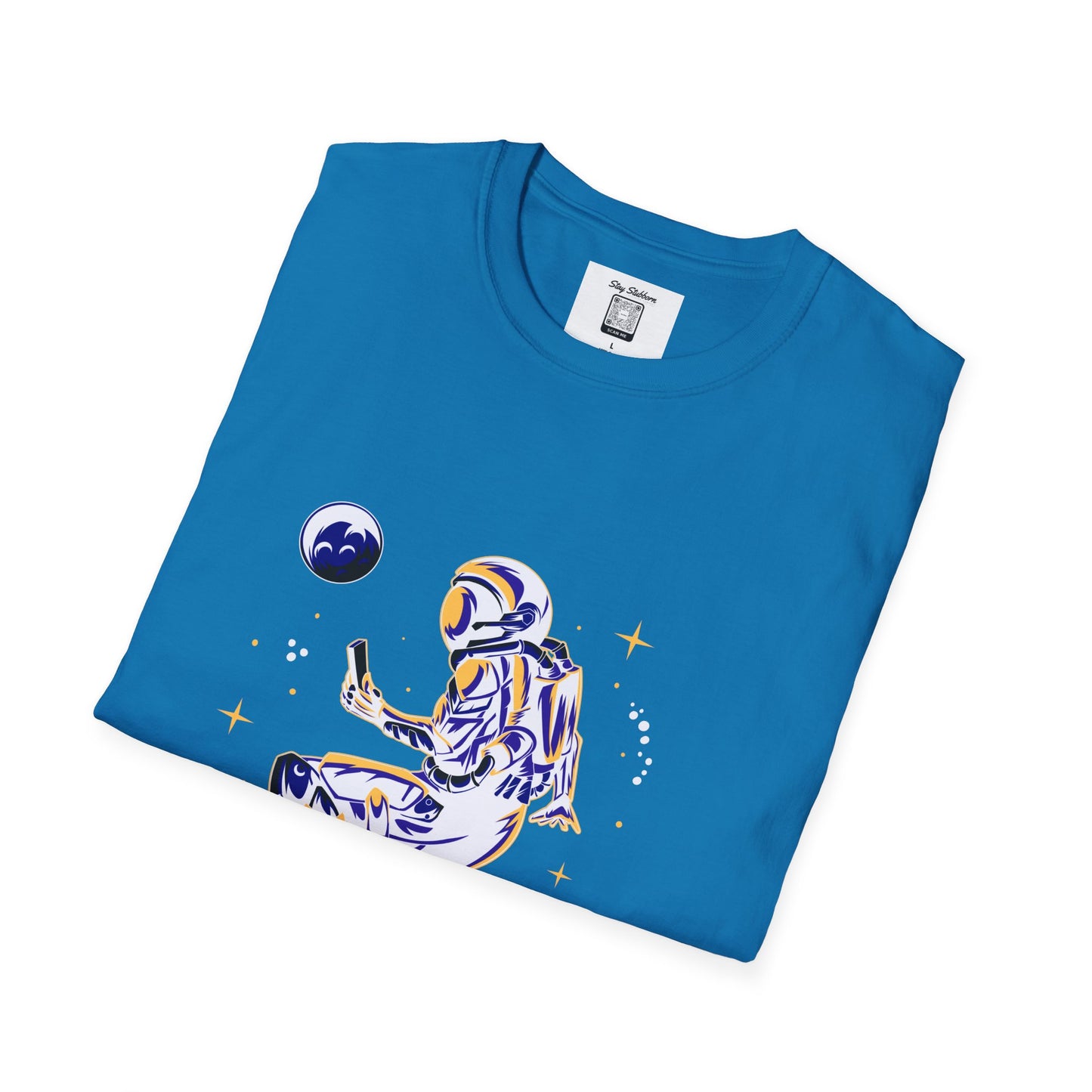 Dream Again - Men's T-Shirt