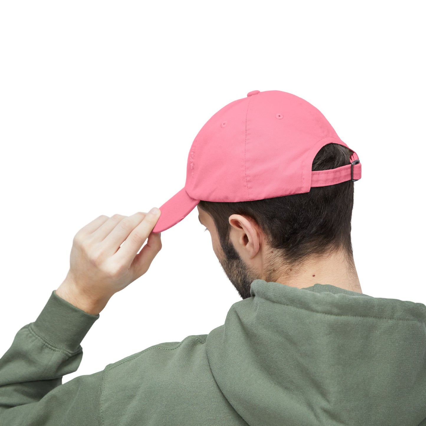 We Will Win - Unisex Cap