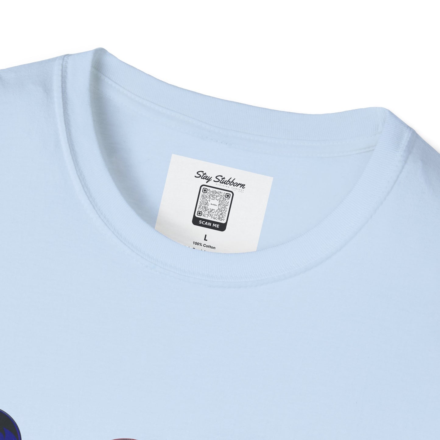 Dream Again - Men's T-Shirt