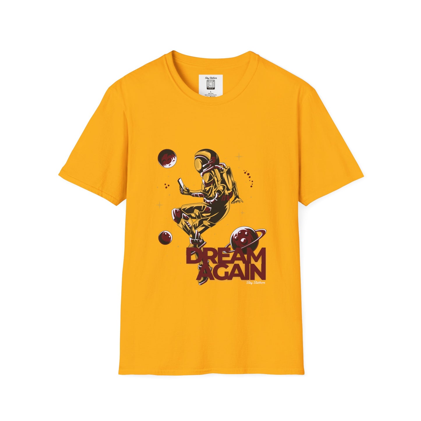 Dream Again - Women's T-Shirt