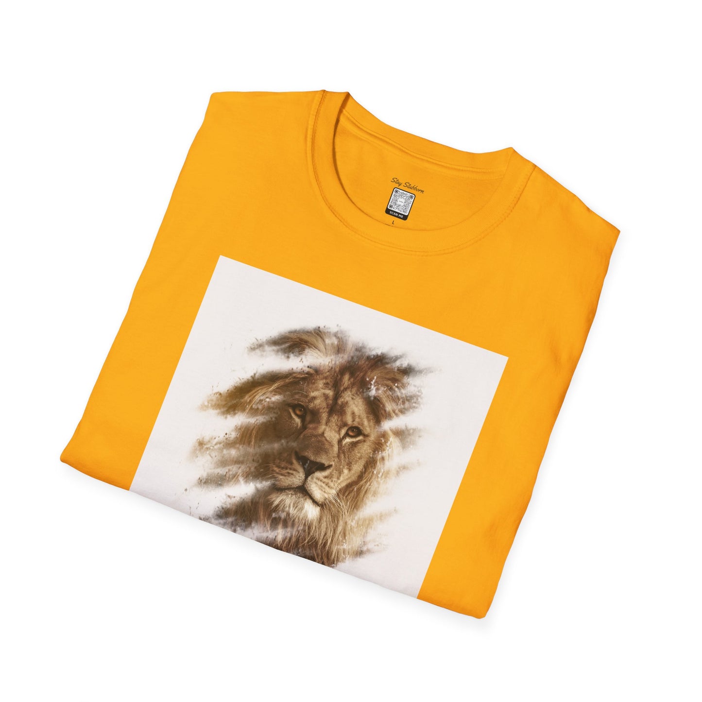 Fearless - Men's T-Shirt