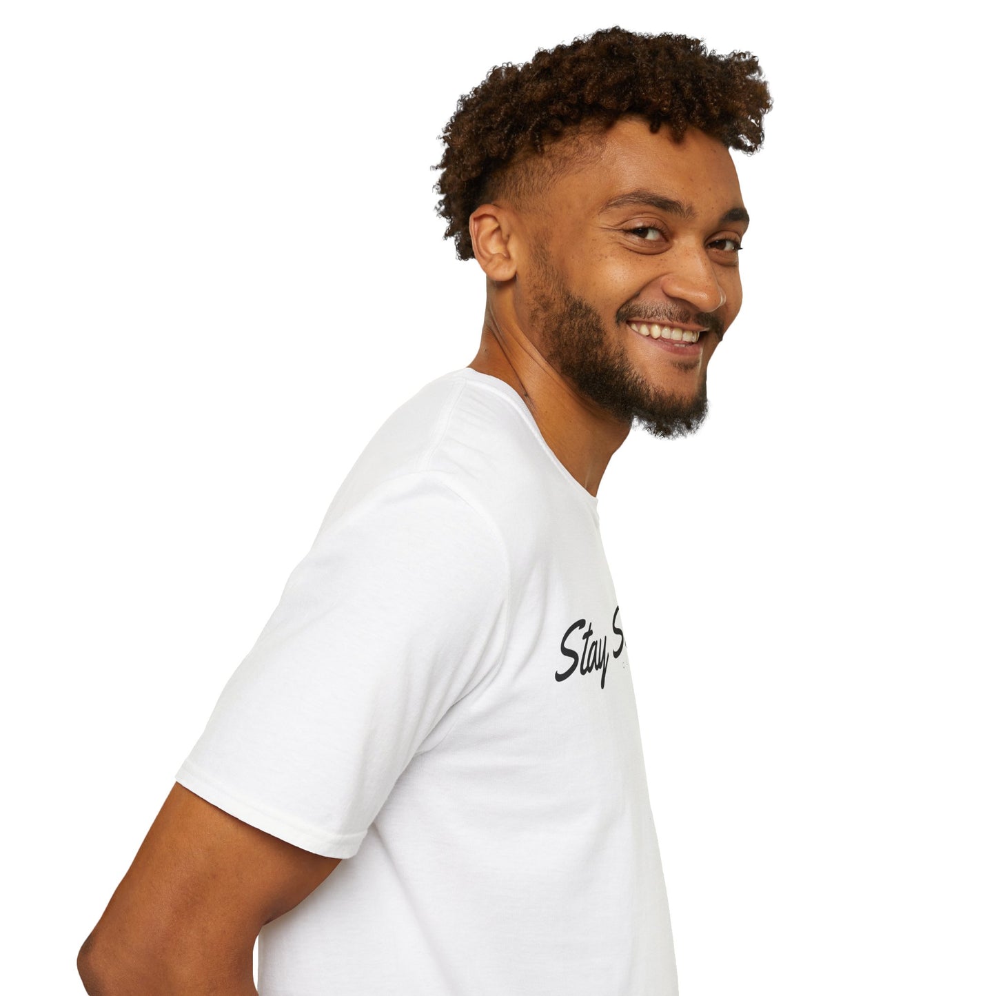 Stubborn - Men's T-Shirt