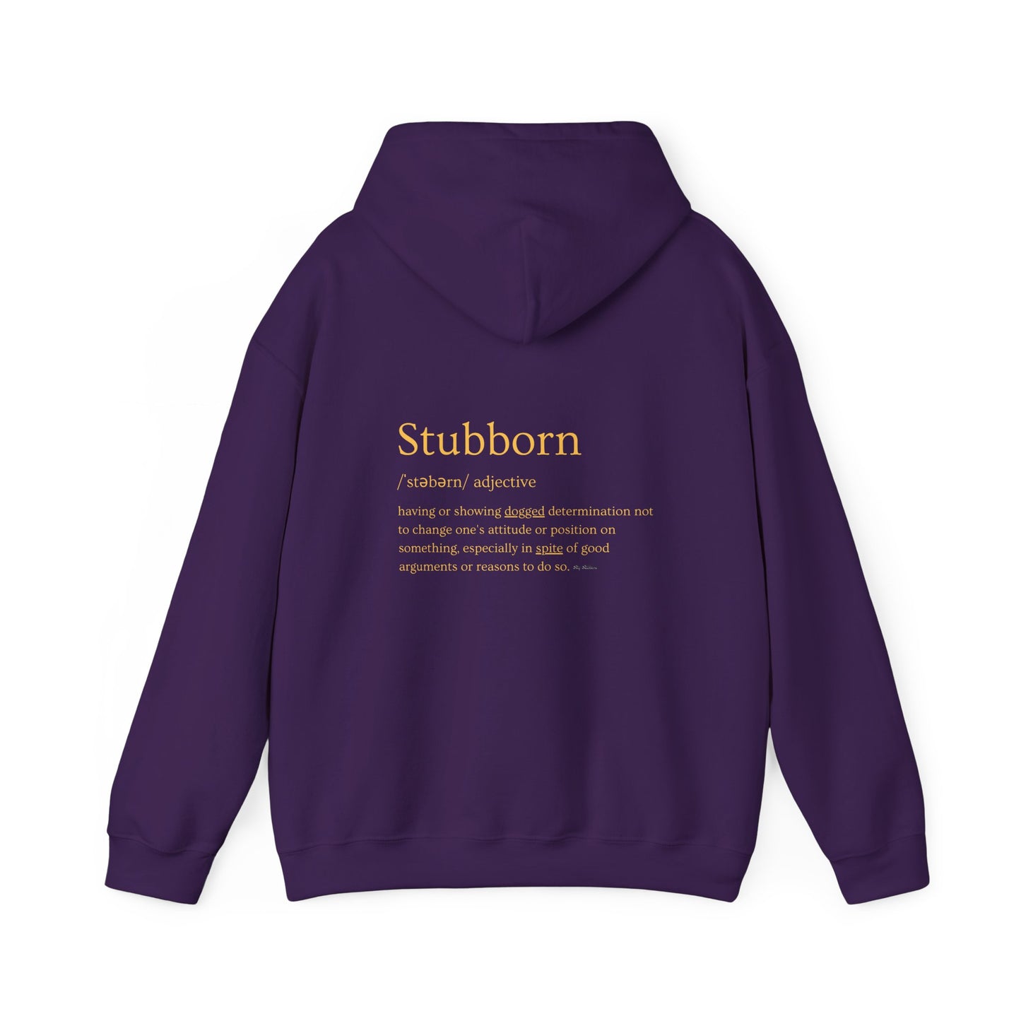 Dream Again - Men's Hoodie