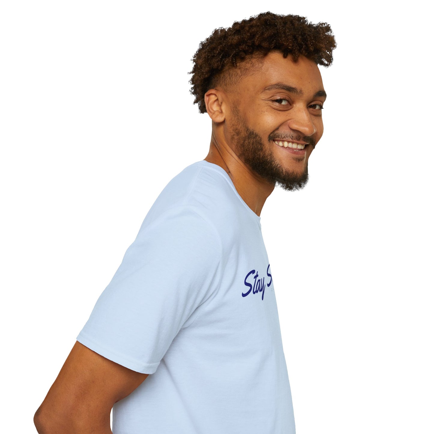 Stubborn - Men's T-Shirt