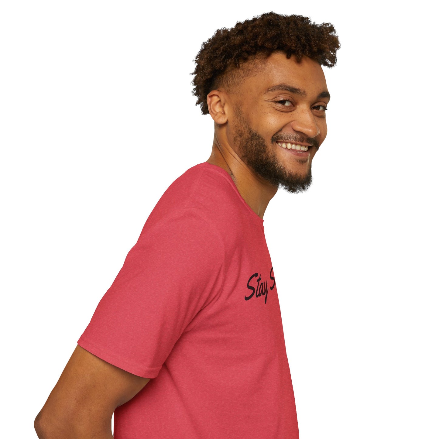 Stubborn - Men's T-Shirt