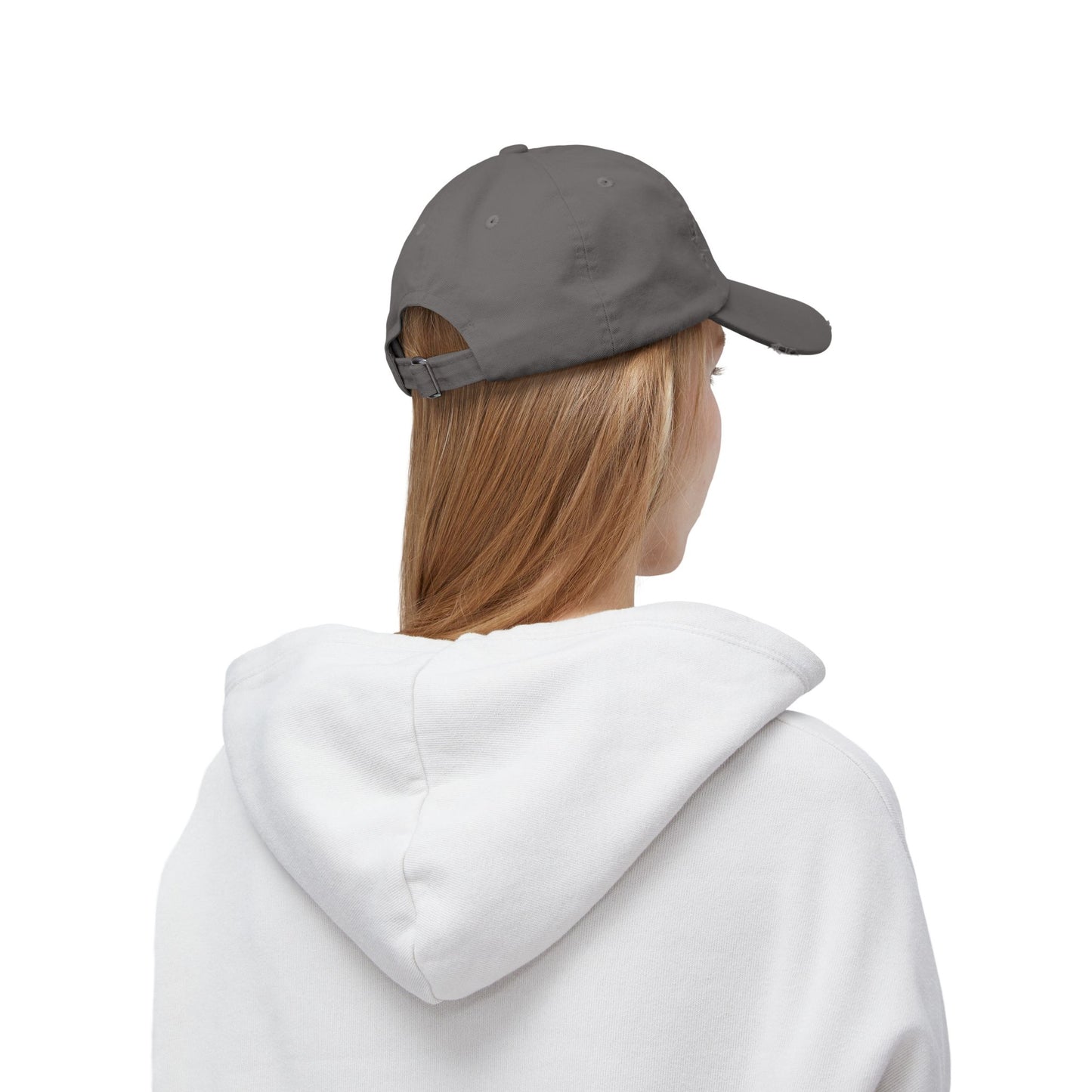 We Will Win - Unisex Cap