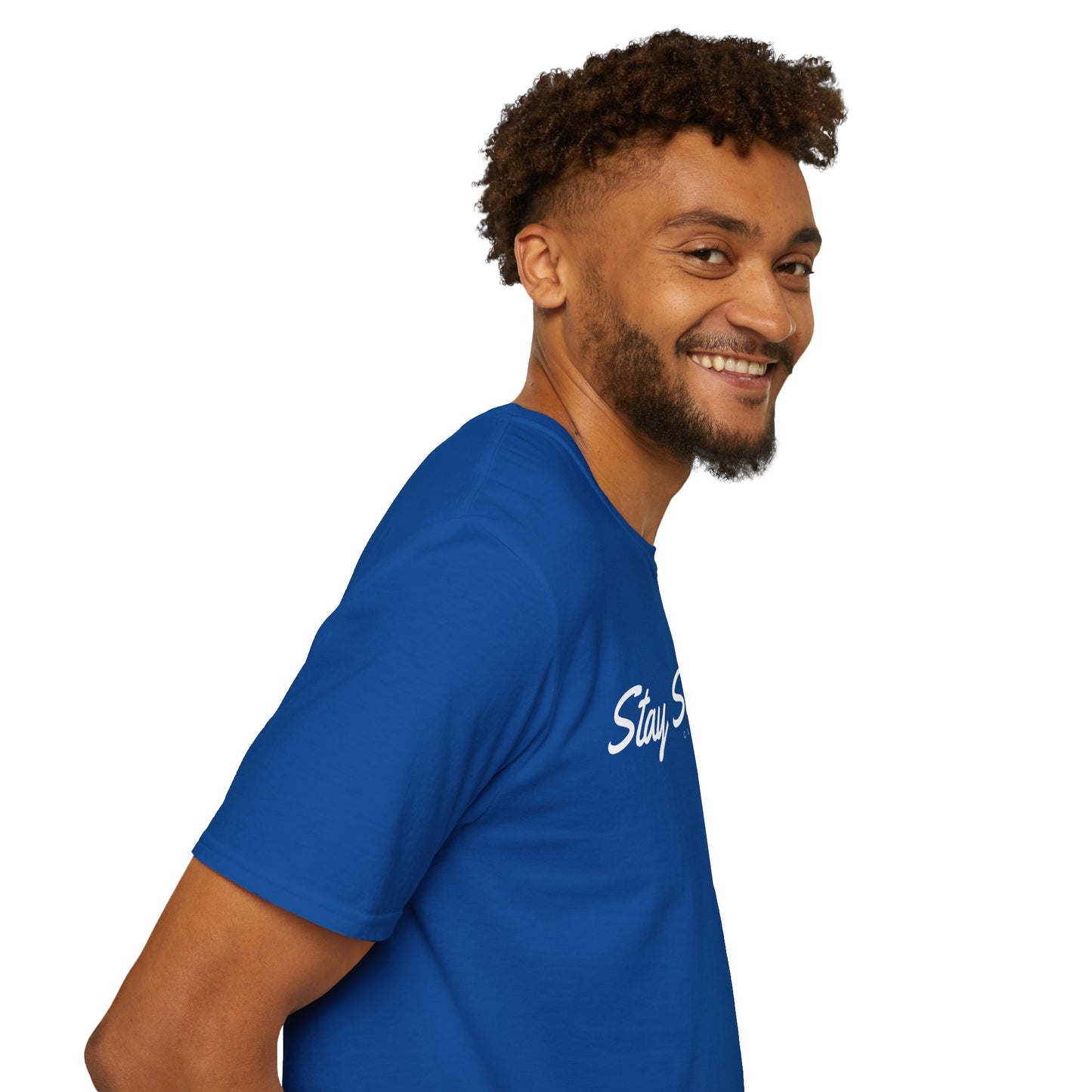 Stubborn - Men's T-Shirt
