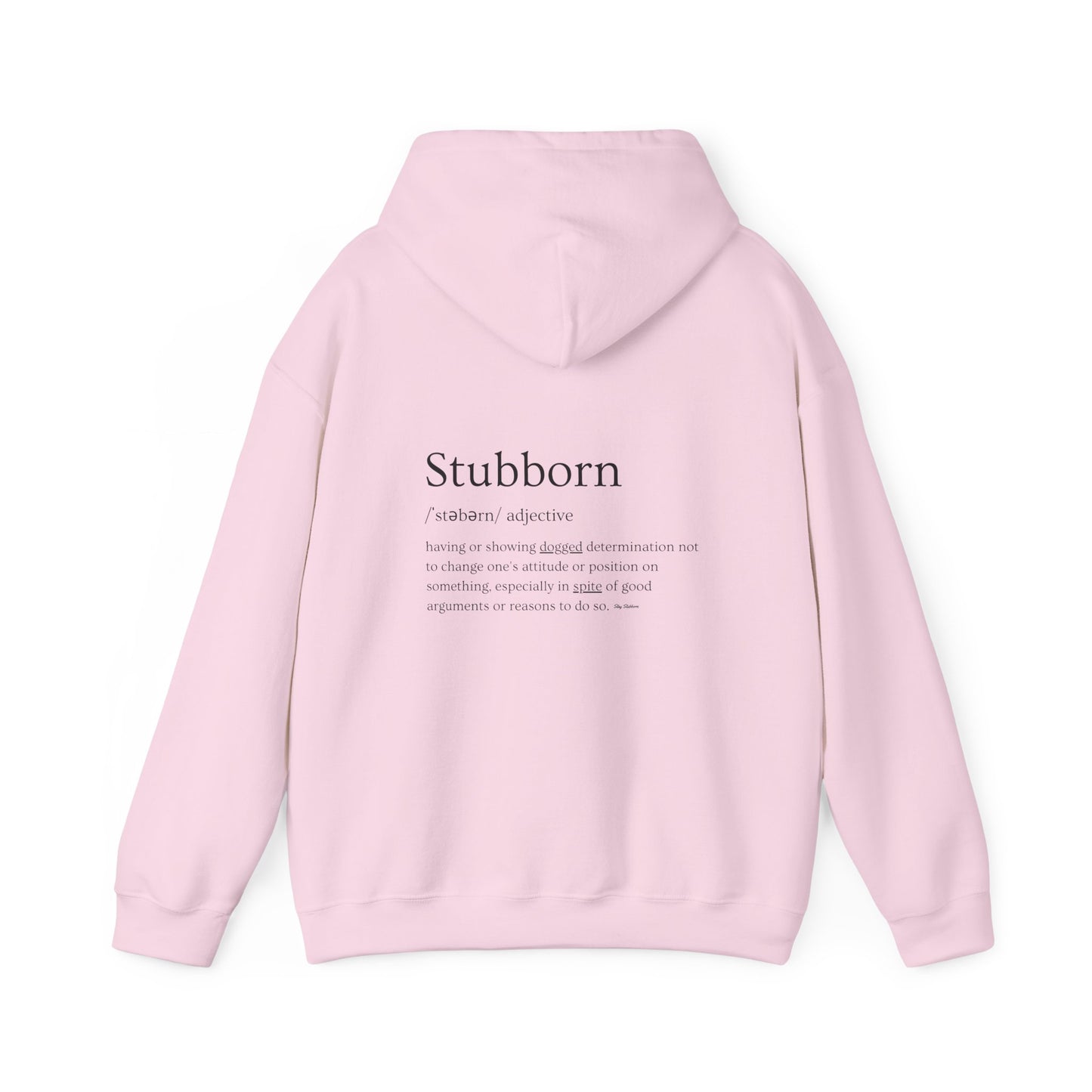 Dream Again - Men's Hoodie