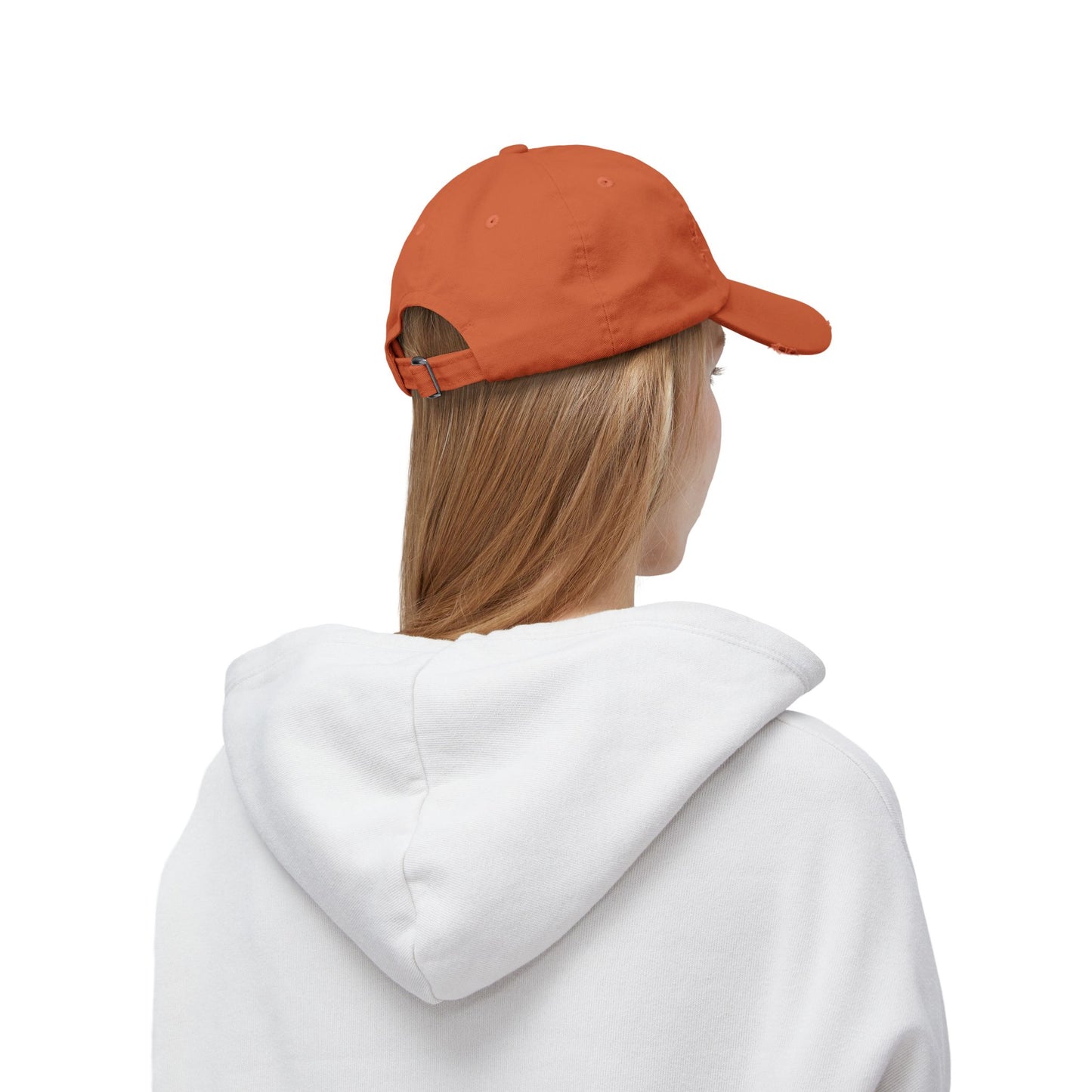 We Will Win - Unisex Cap