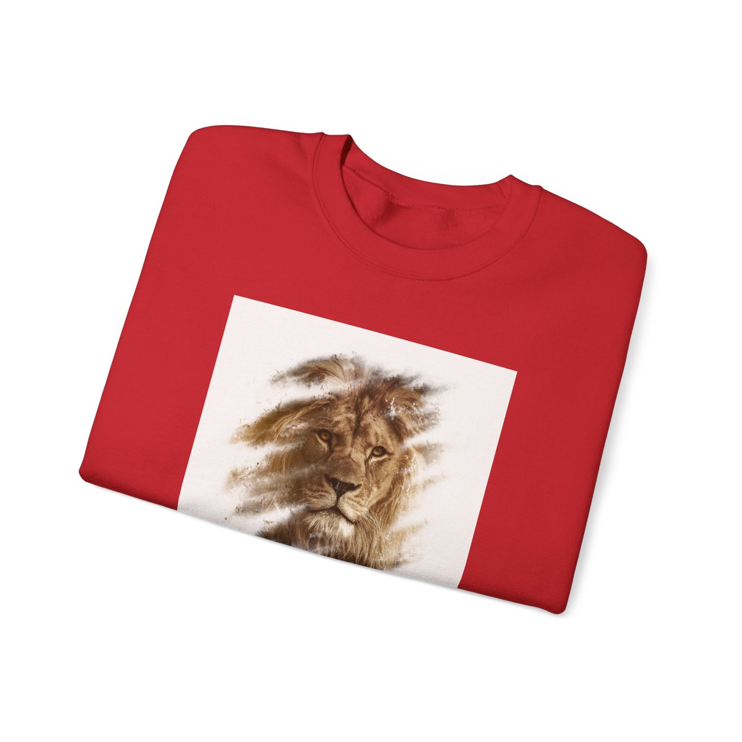 Fearless - Men's Crewneck Sweatshirt