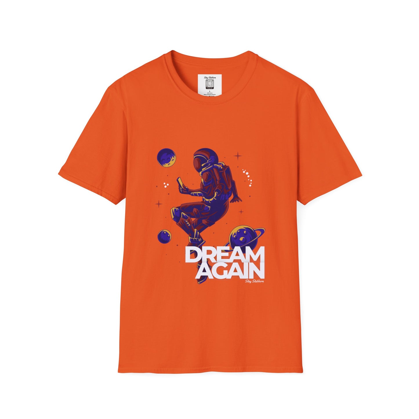 Dream Again - Women's T-Shirt