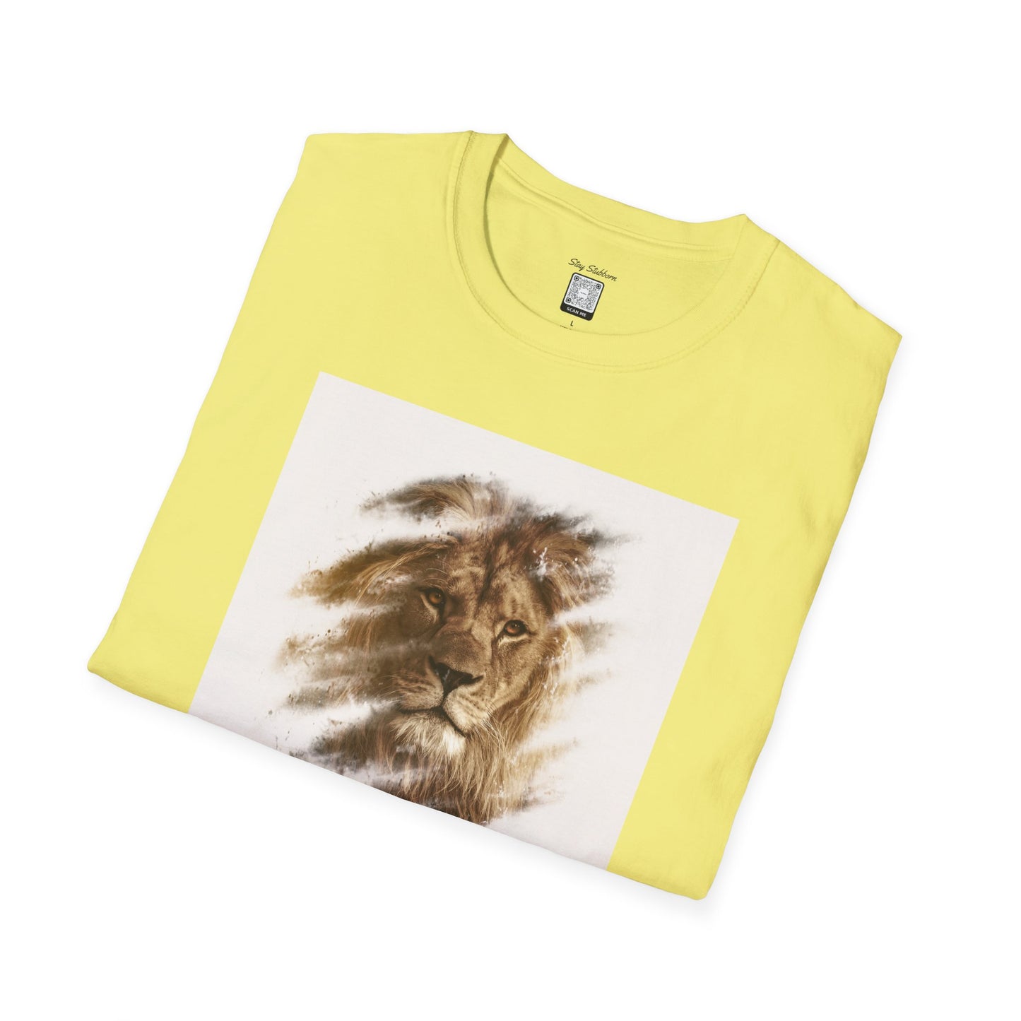 Fearless - Men's T-Shirt