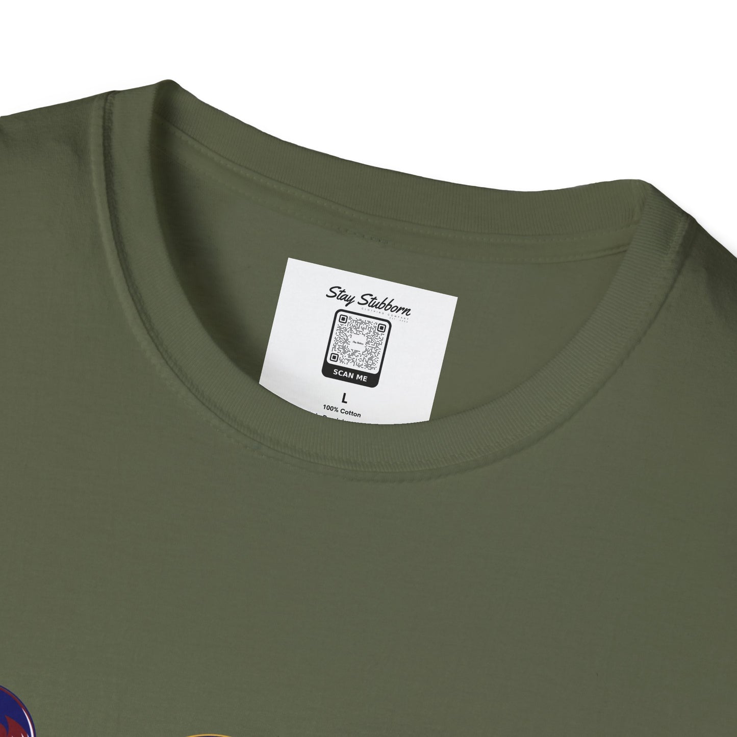 Dream Again - Men's T-Shirt