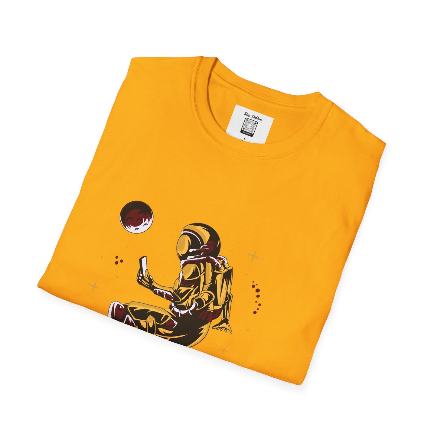 Dream Again - Men's T-Shirt