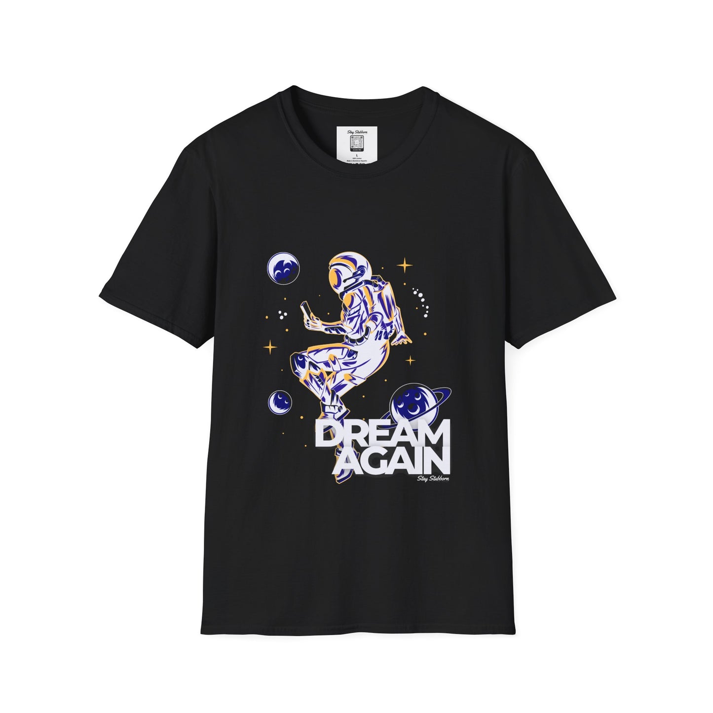 Dream Again - Women's T-Shirt
