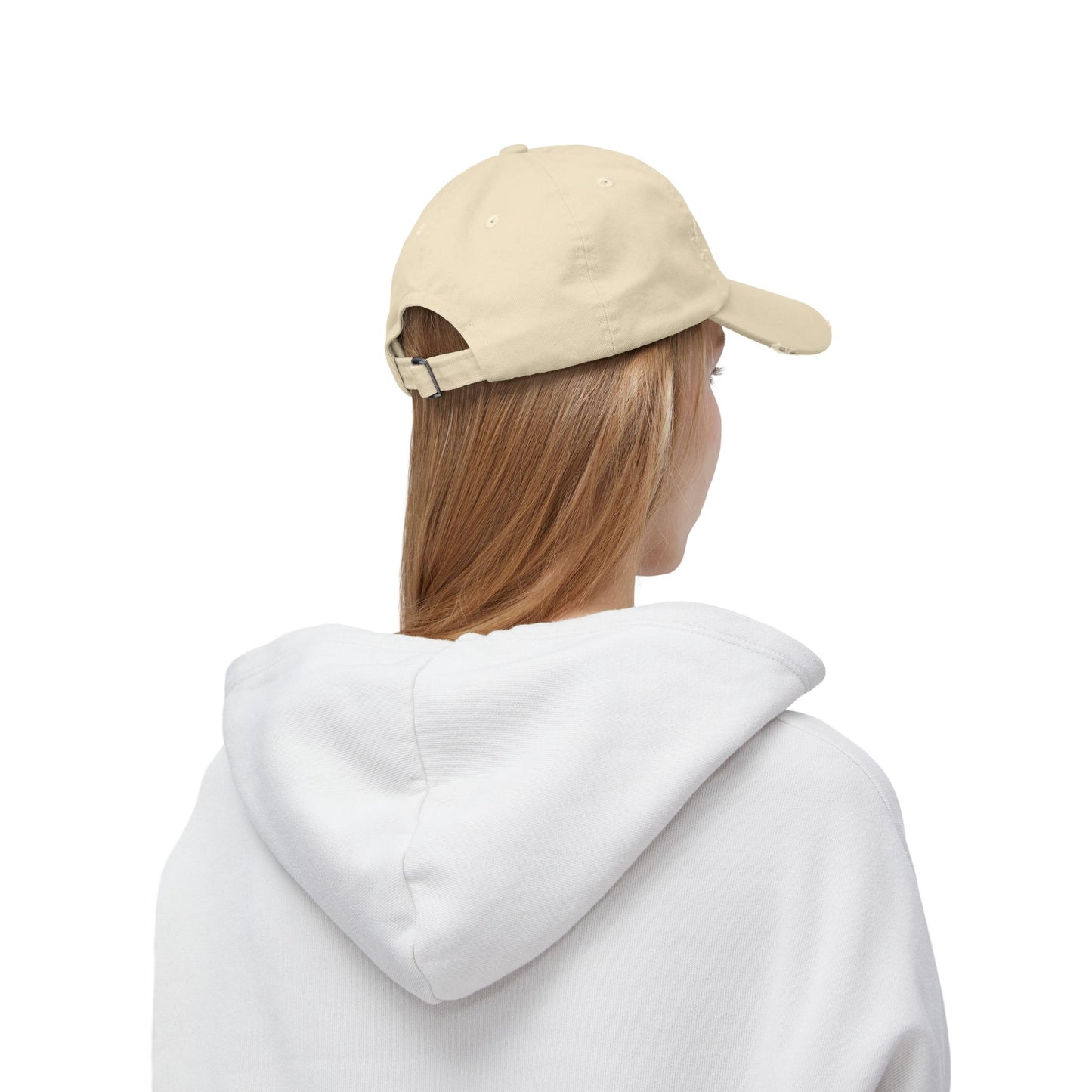 We Will Win - Unisex Cap