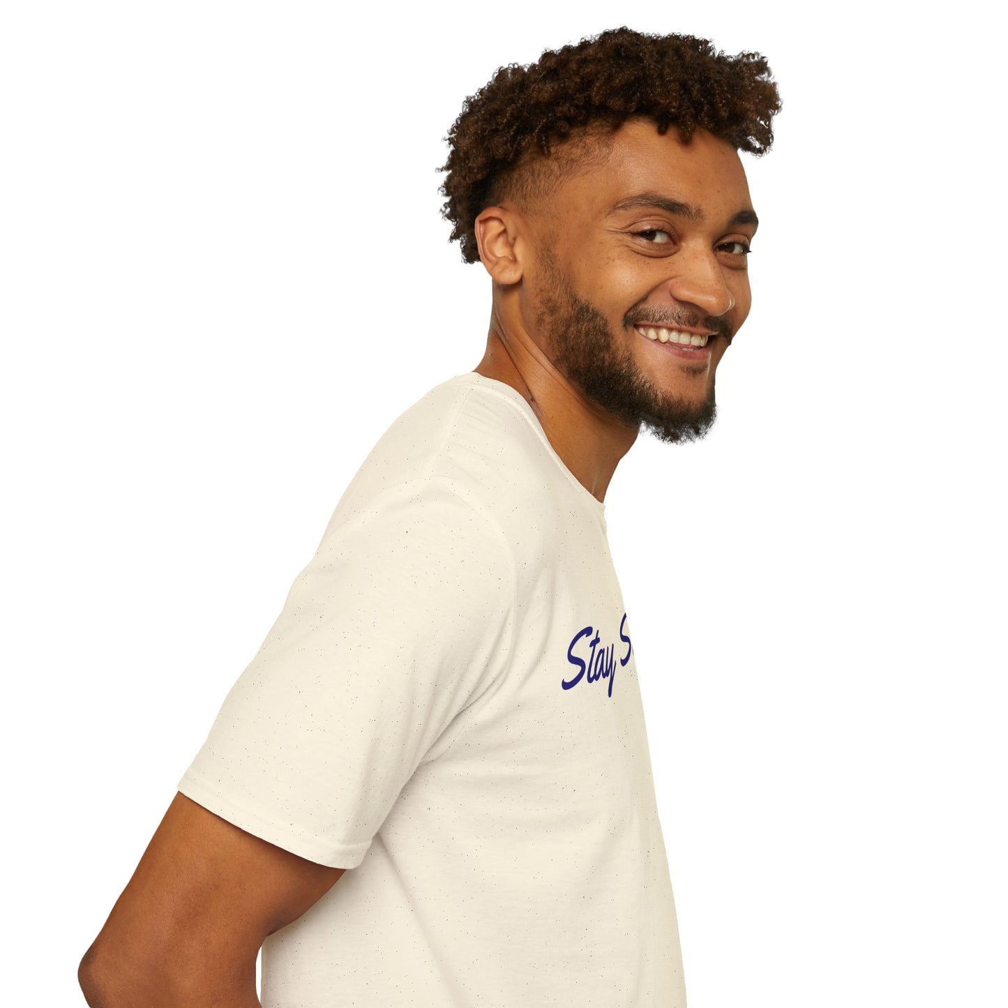 Stubborn - Men's T-Shirt