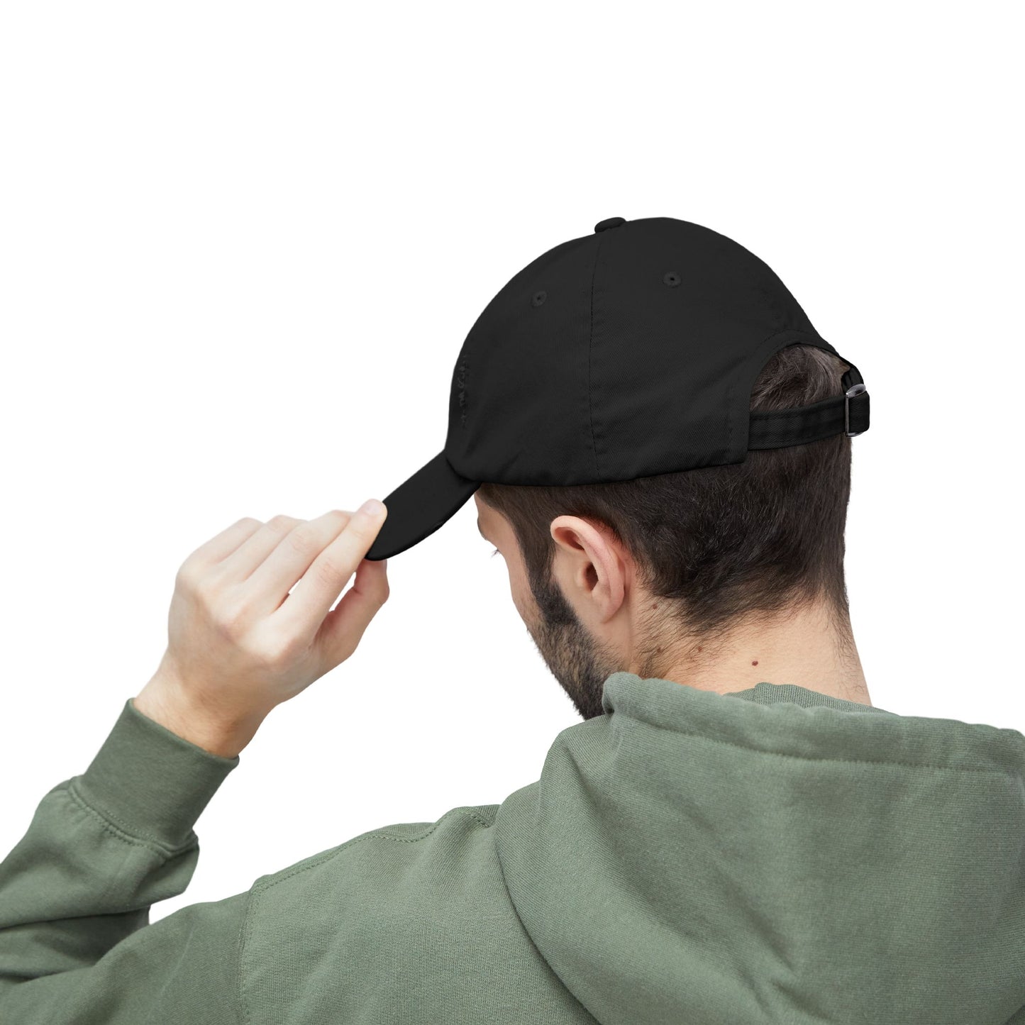 We Will Win - Unisex Cap