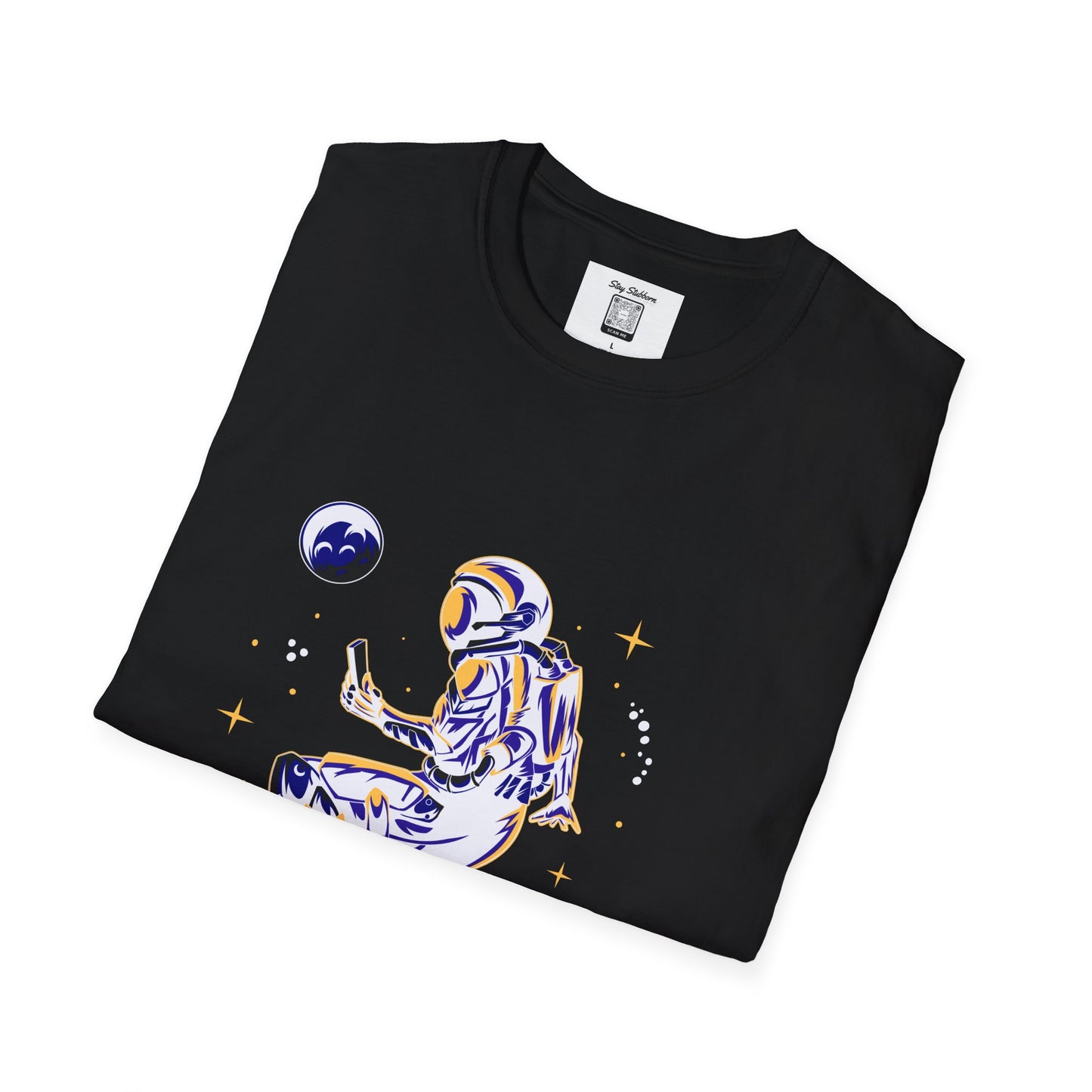 Dream Again - Men's T-Shirt