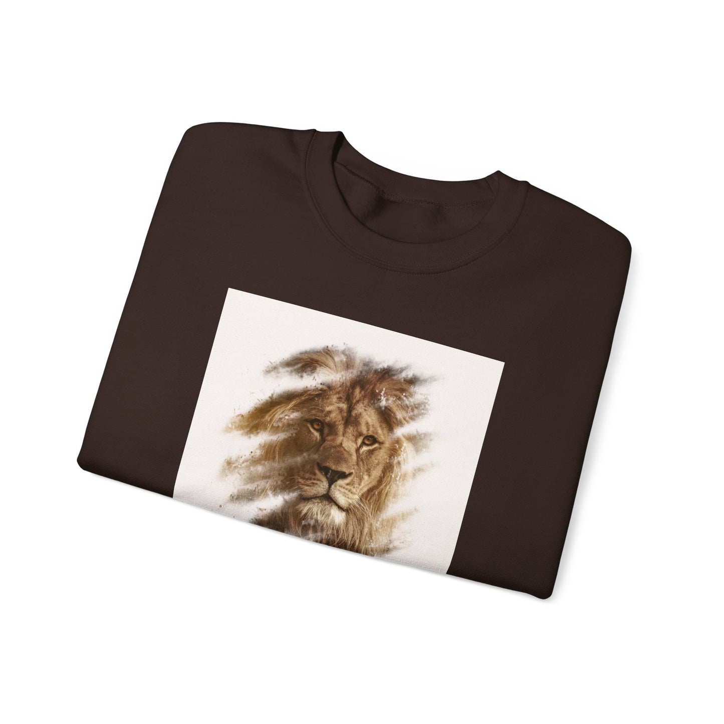 Fearless - Men's Crewneck Sweatshirt