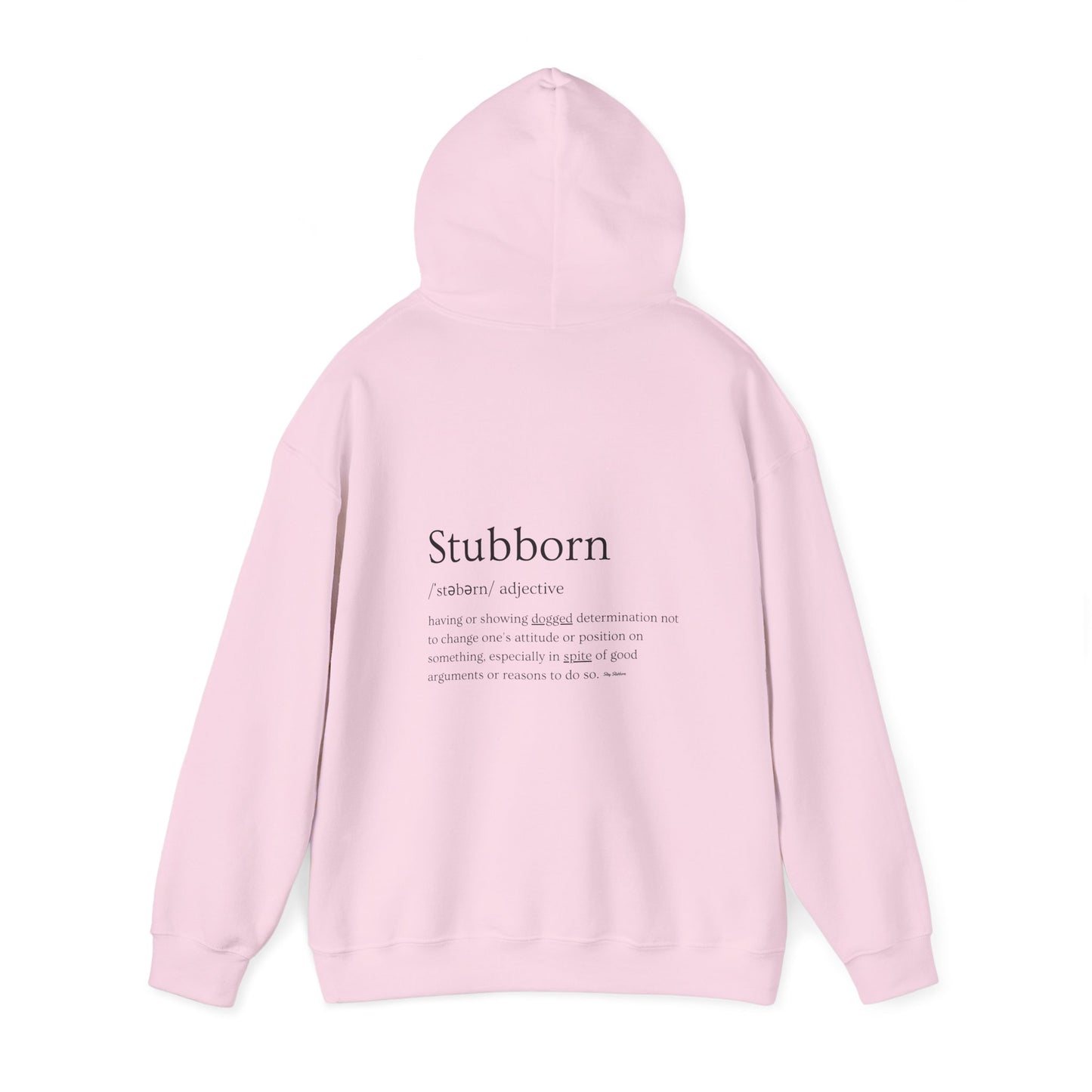 Dream Again - Men's Hoodie
