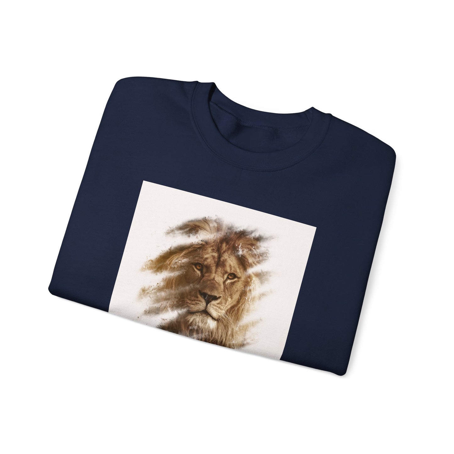 Fearless - Men's Crewneck Sweatshirt