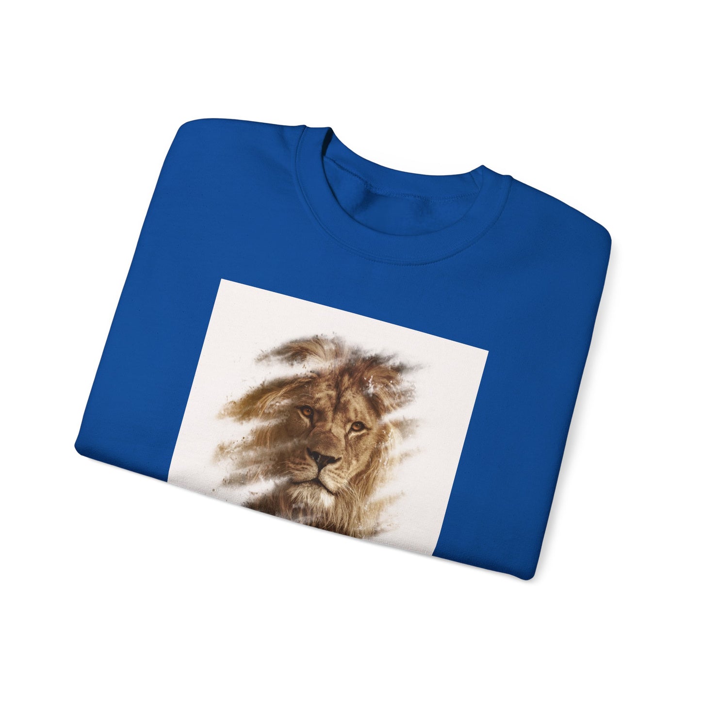 Fearless - Men's Crewneck Sweatshirt