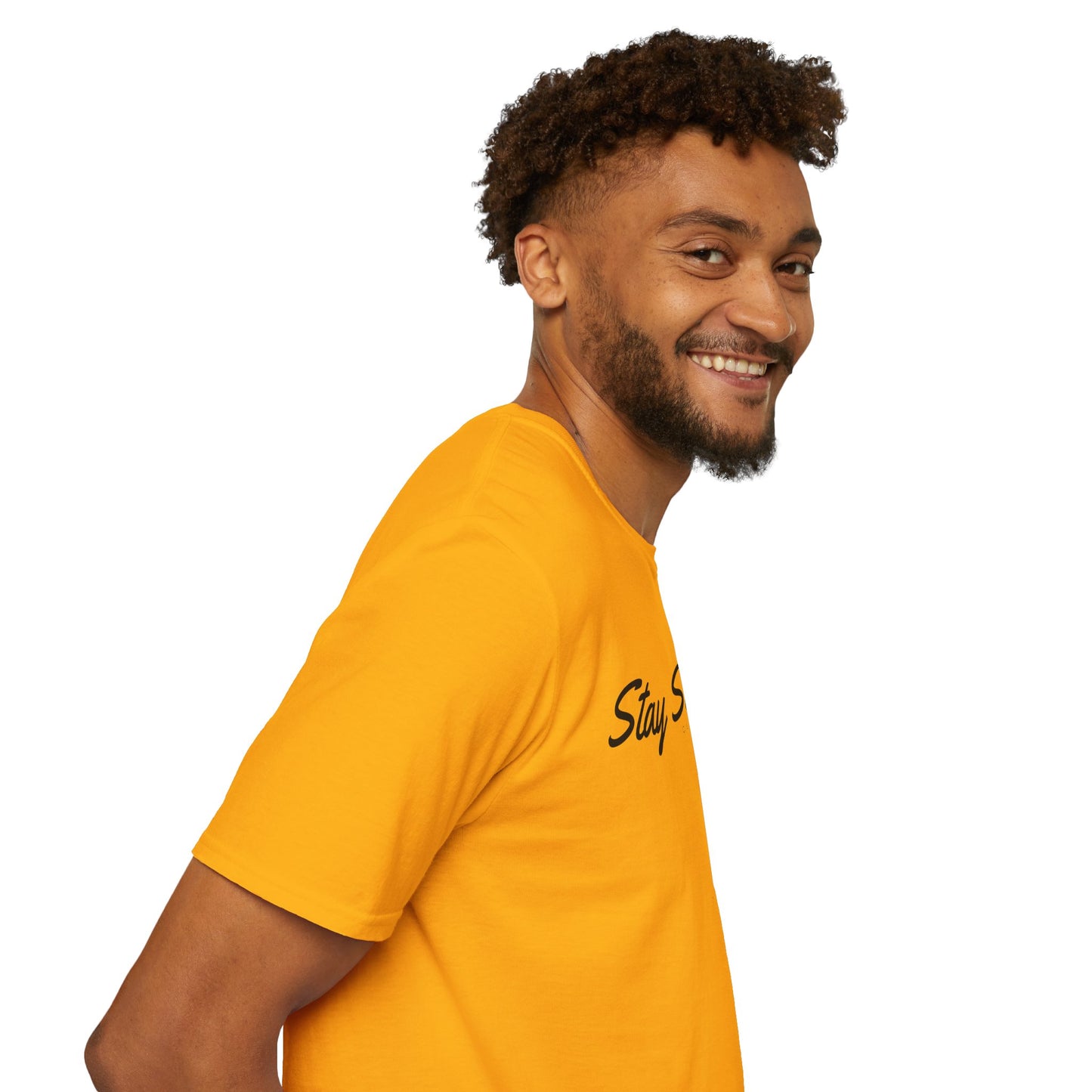 Stubborn - Men's T-Shirt