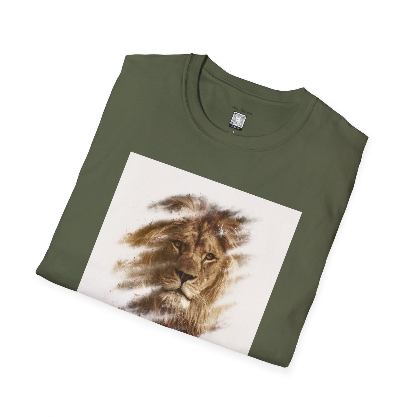 Fearless - Men's T-Shirt