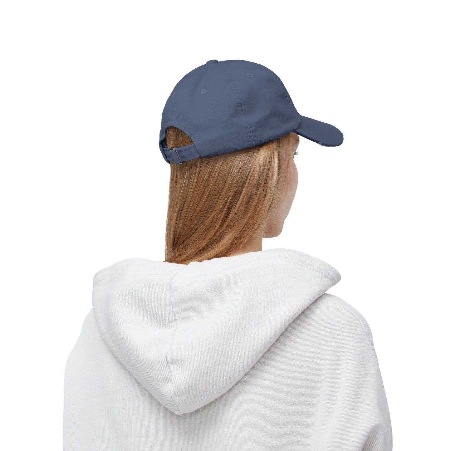 We Will Win - Unisex Cap