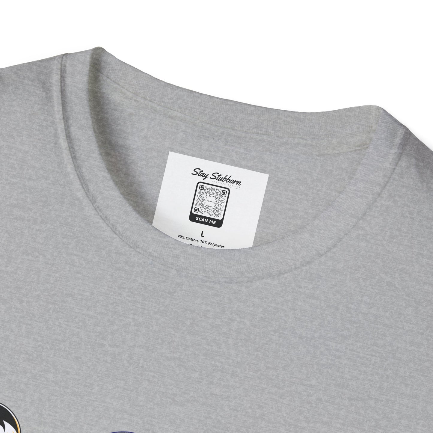 Dream Again - Men's T-Shirt