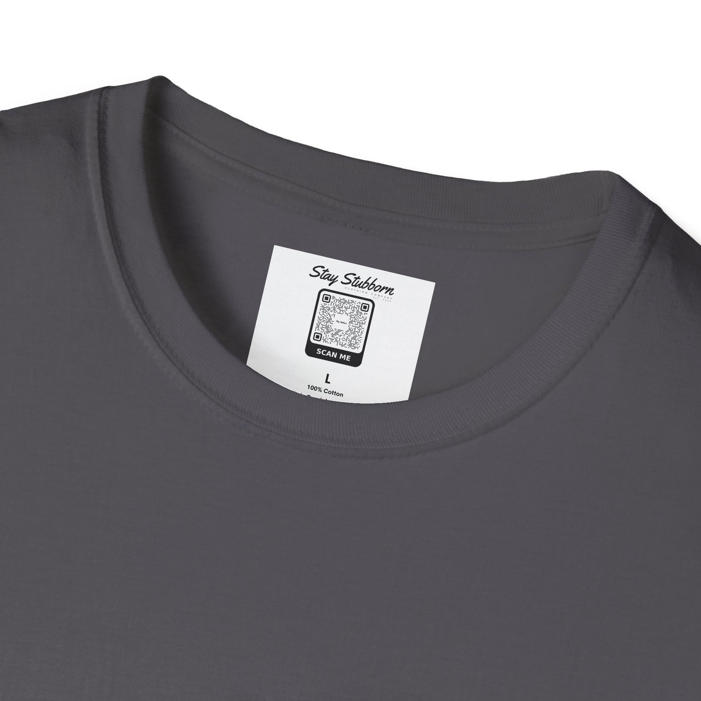 We Will Win - Men's T-Shirt