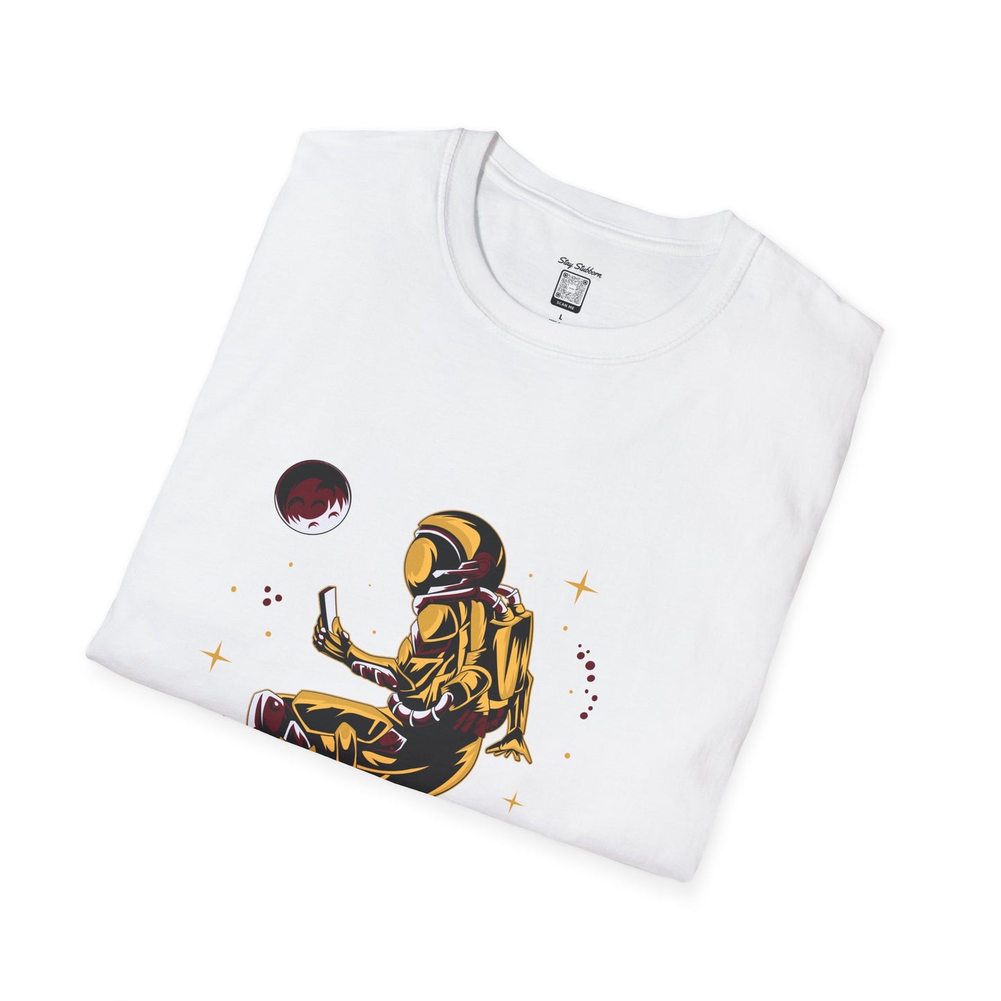 Dream Again - Men's T-Shirt