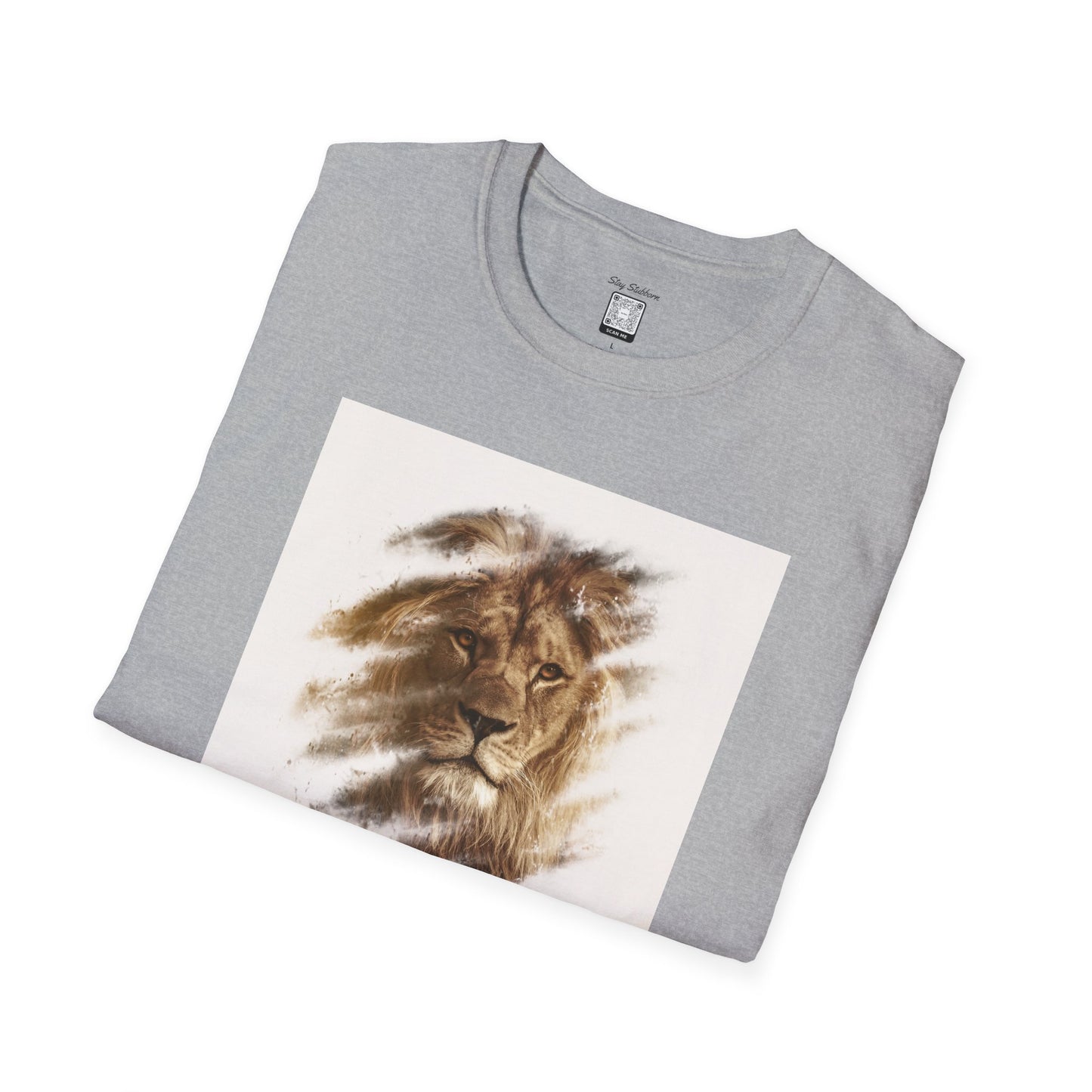 Fearless - Men's T-Shirt