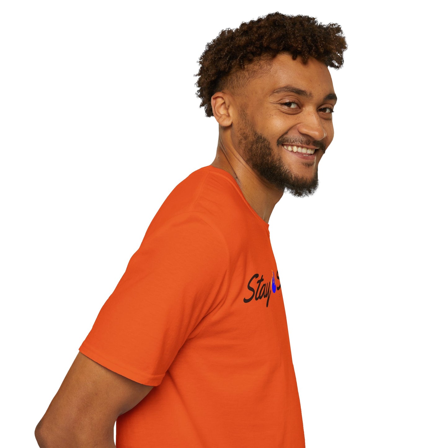 Stubborn - Men's T-Shirt