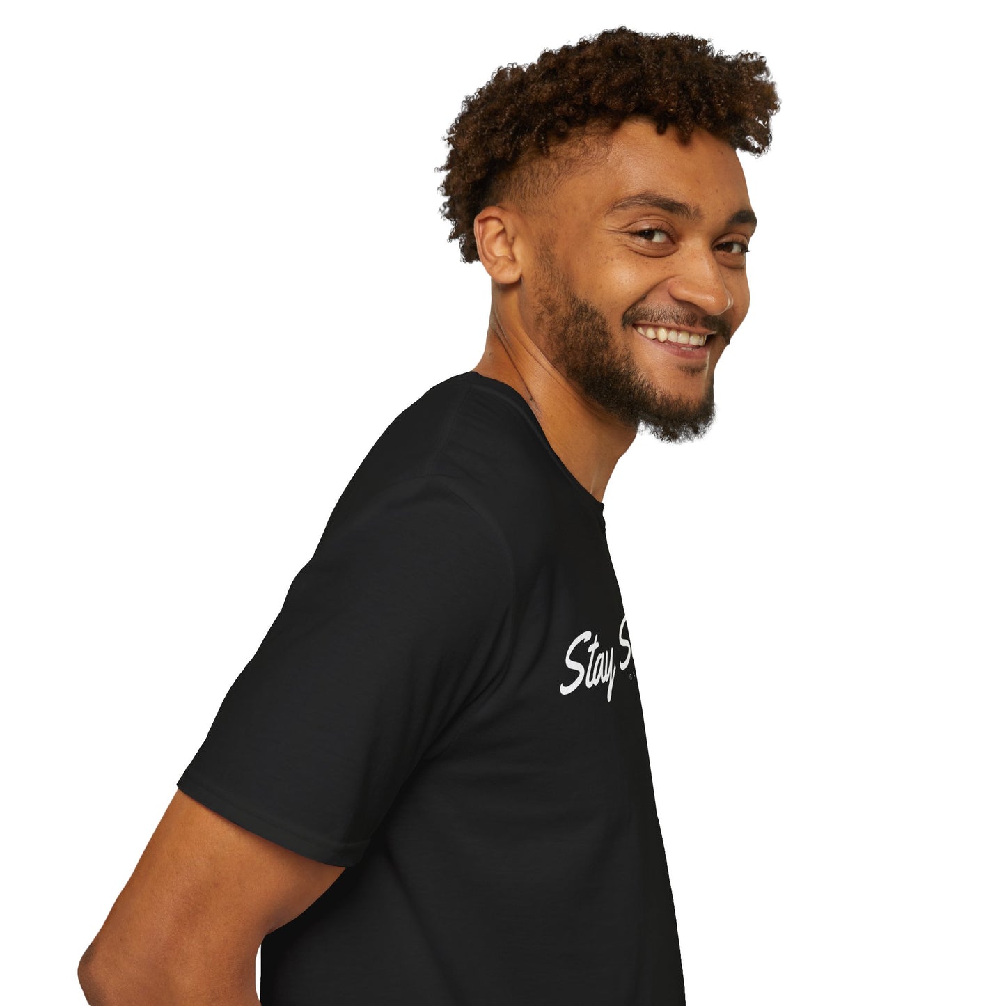 Stubborn - Men's T-Shirt