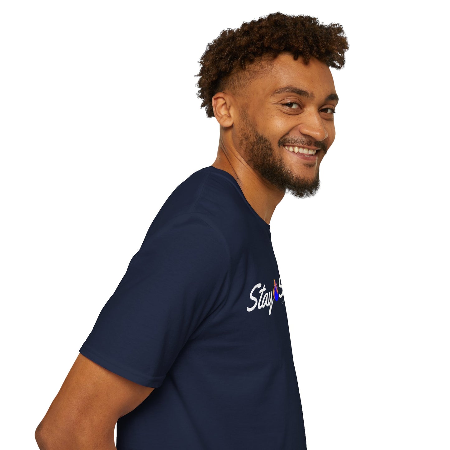 Stubborn - Men's T-Shirt
