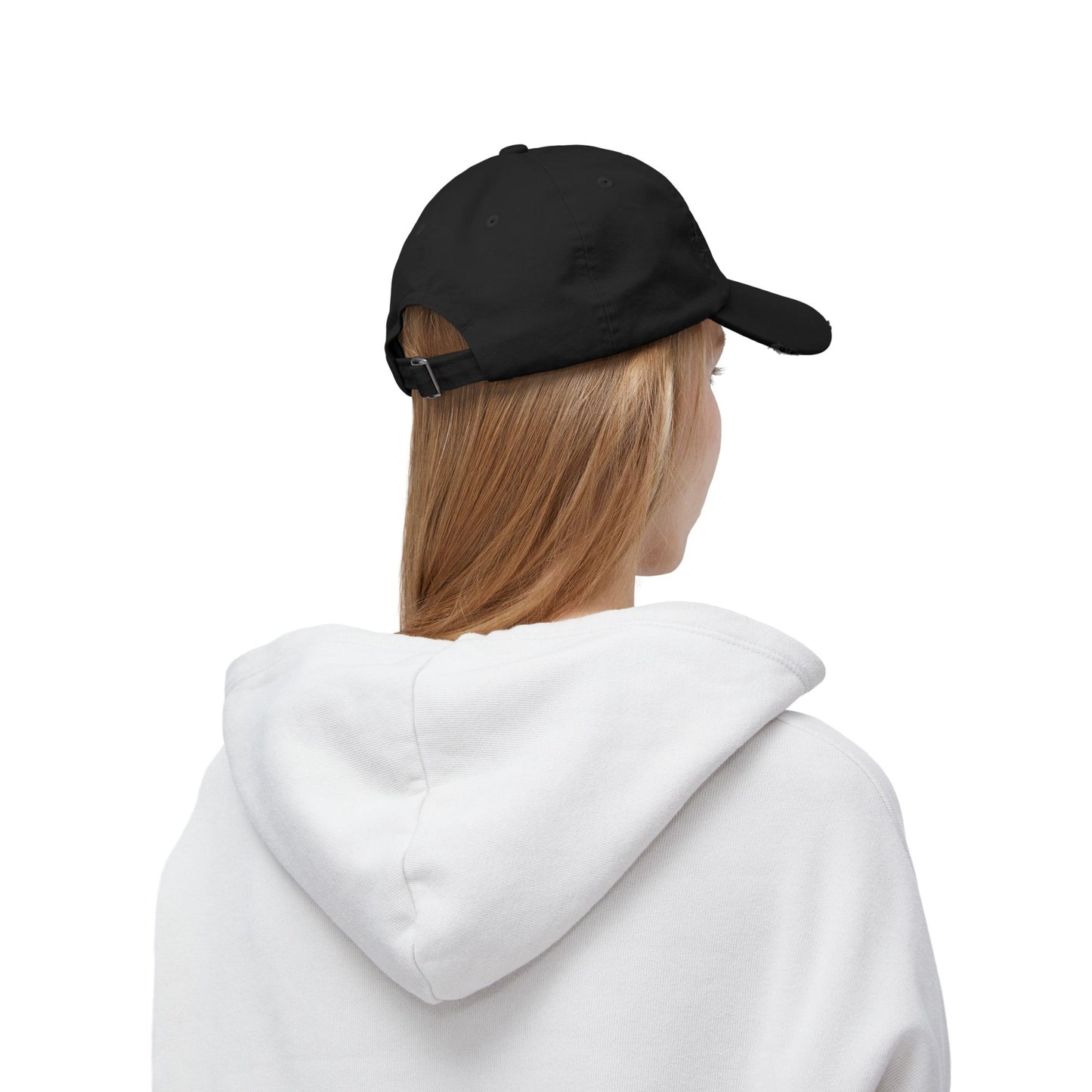 We Will Win - Unisex Cap