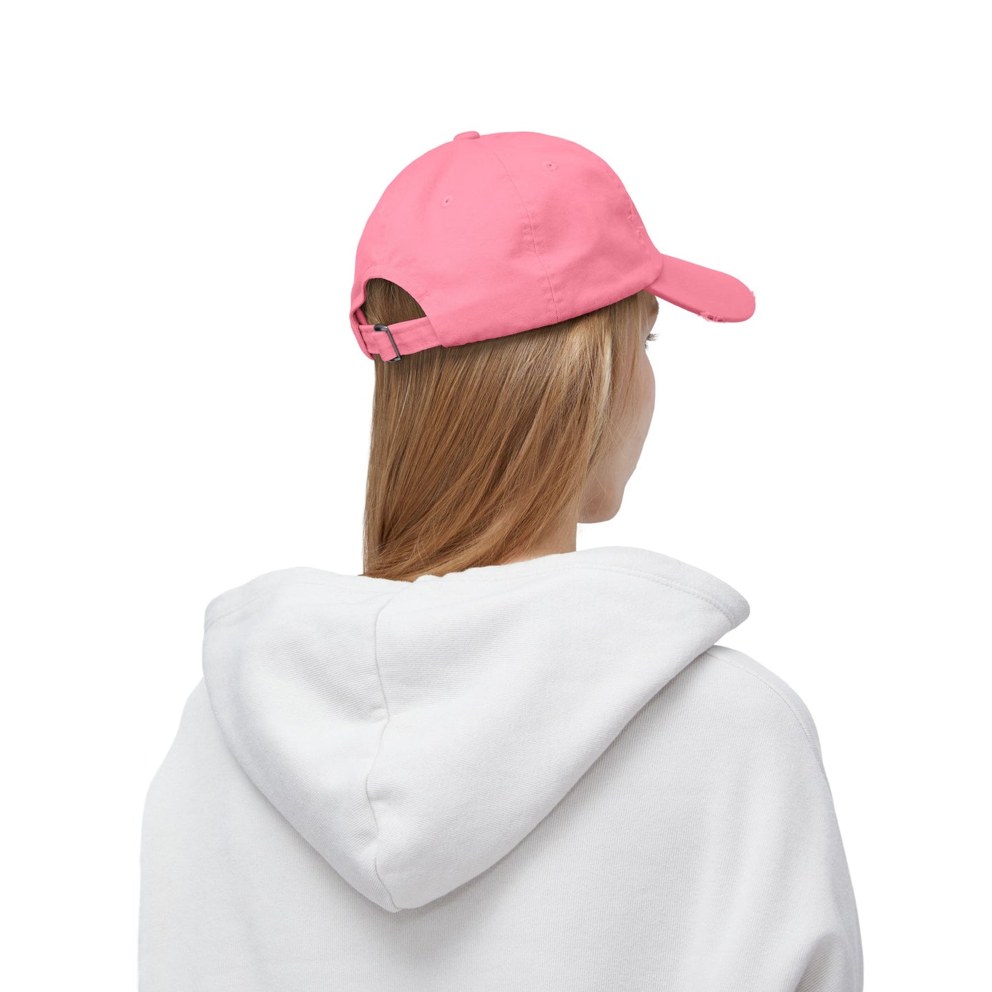 We Will Win - Unisex Cap