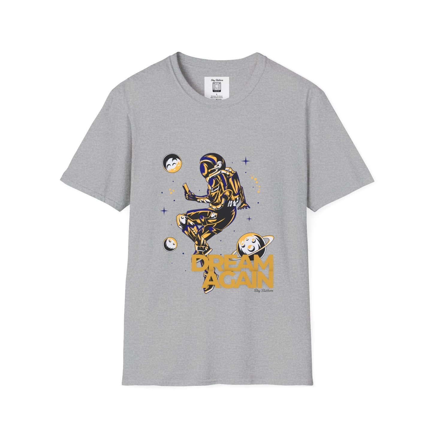 Dream Again - Women's T-Shirt