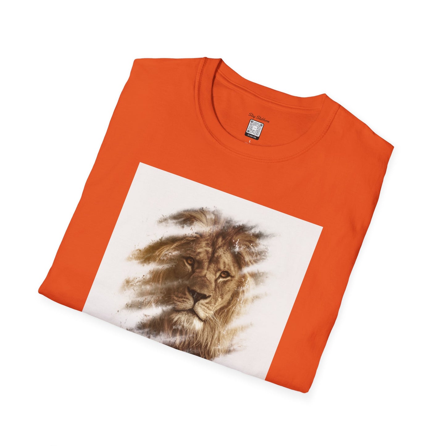 Fearless - Men's T-Shirt