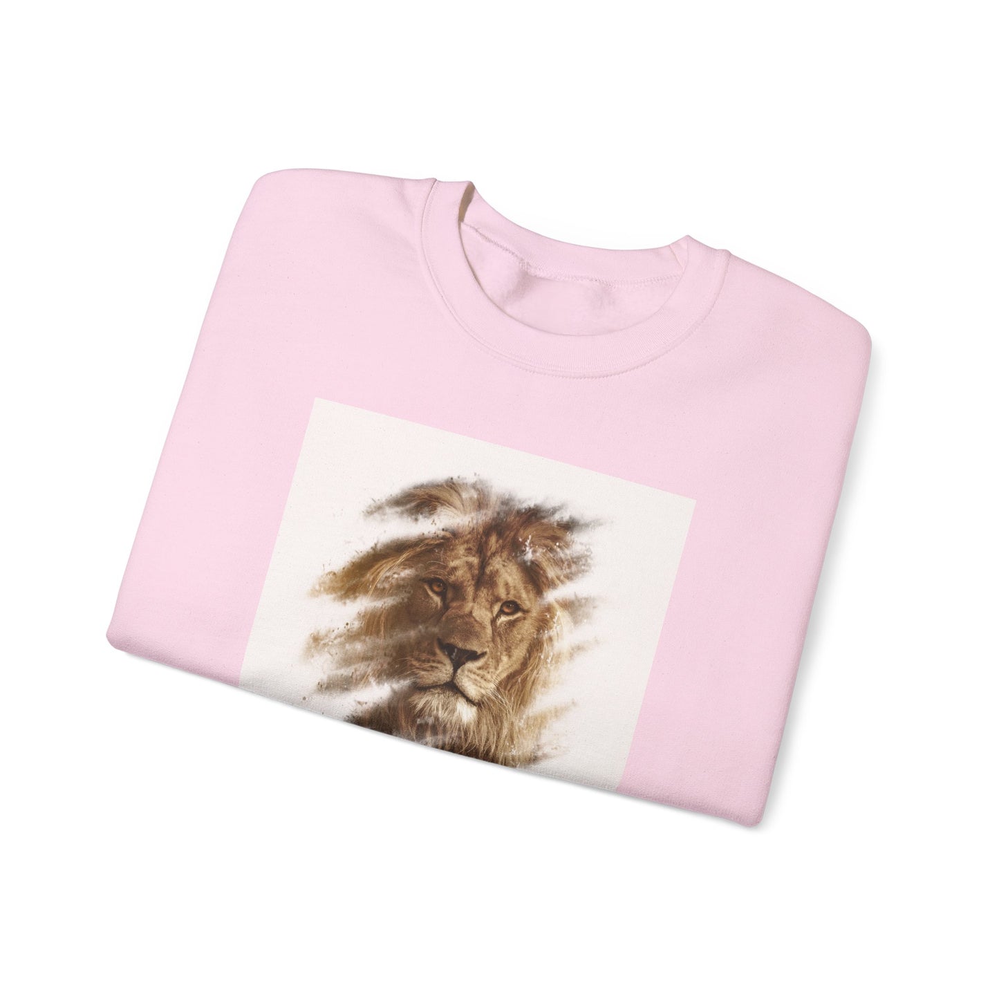 Fearless - Men's Crewneck Sweatshirt