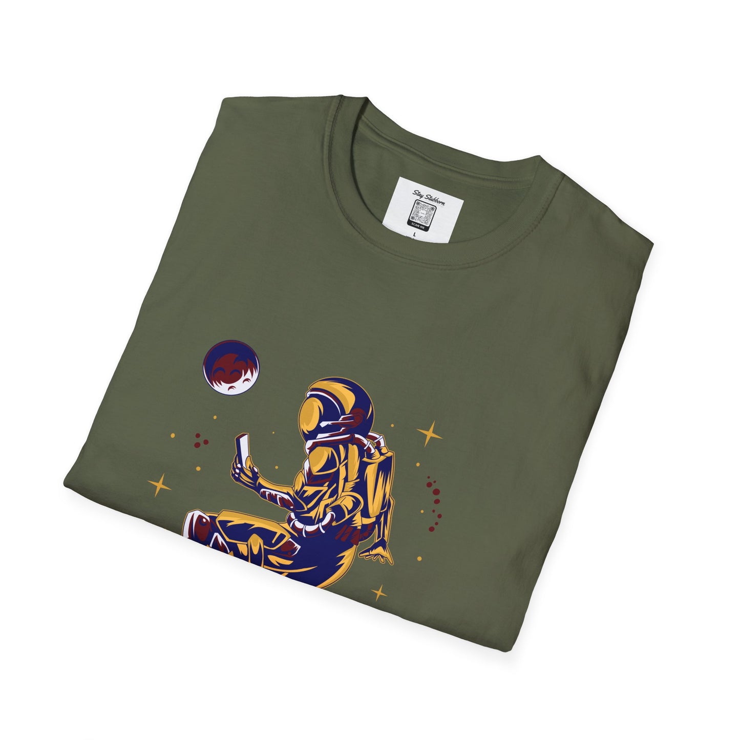 Dream Again - Men's T-Shirt