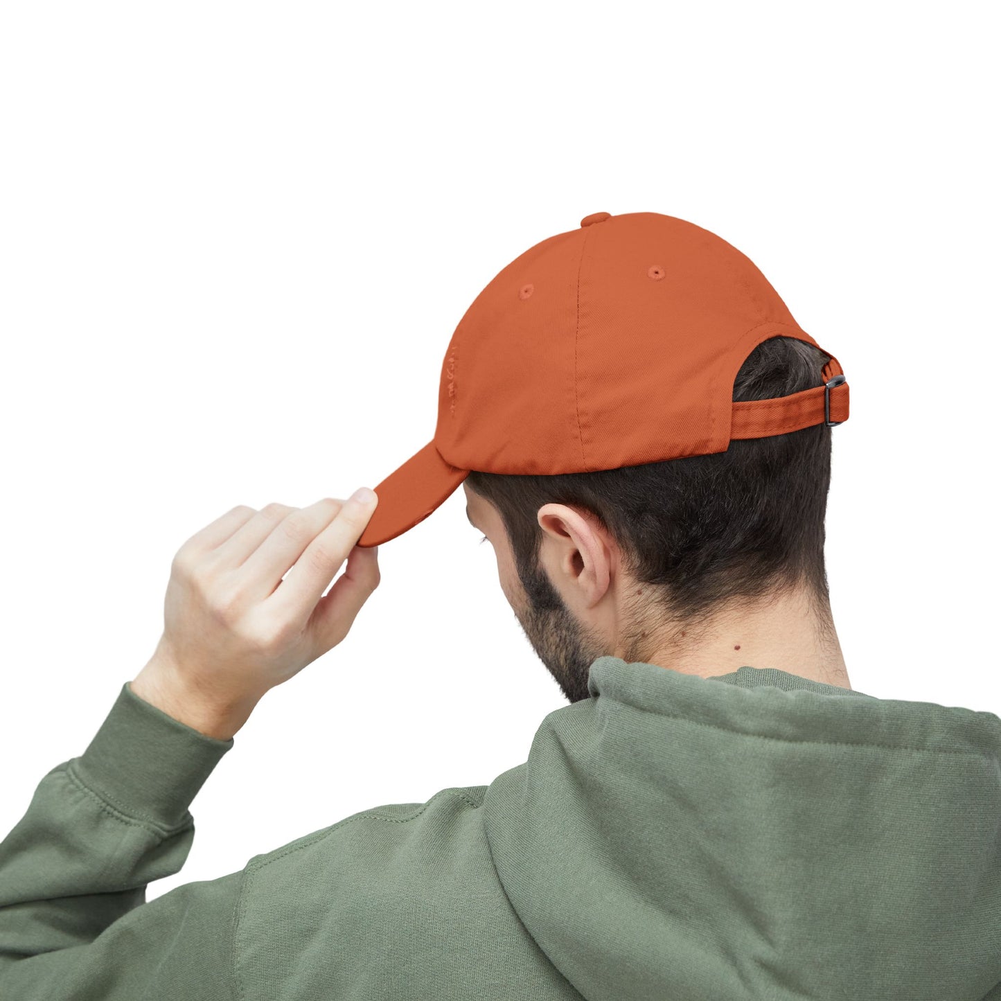 We Will Win - Unisex Cap