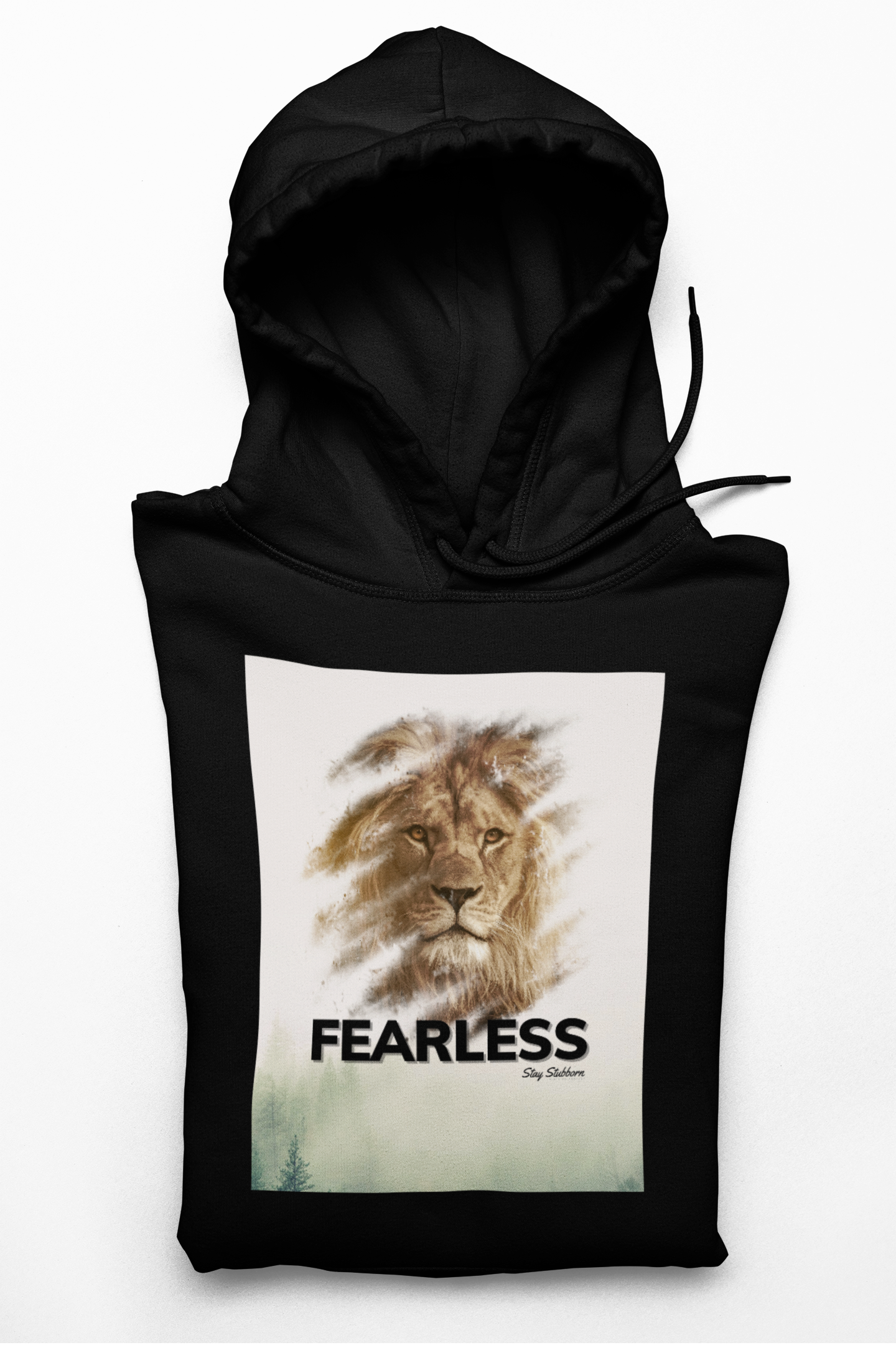 Fearless - Women's Hoodie